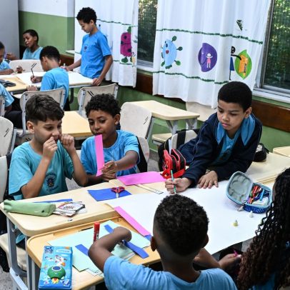 Brasil registra maior IDH da história