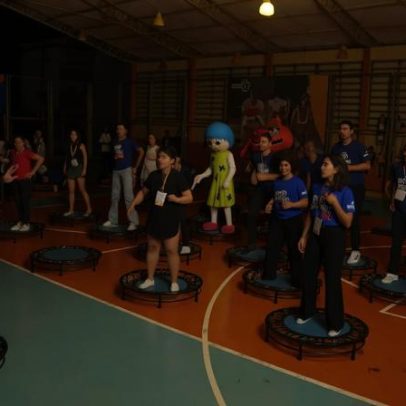 Sesc oferece programação gratuita em todo o país neste fim de semana