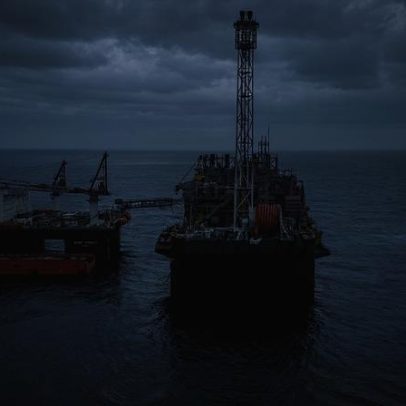 P-67, FPSO no pré-sal da Bacia de Santos, reforça equidade