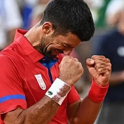 Djokovic registra feitos emblemáticos em Roland Garros, segundo Tenistória