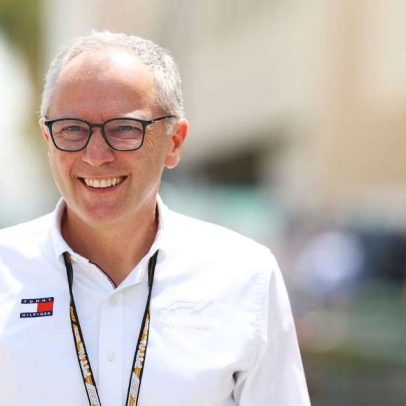 Domenicali visita GP histórico e sinaliza retorno da F1 à França
