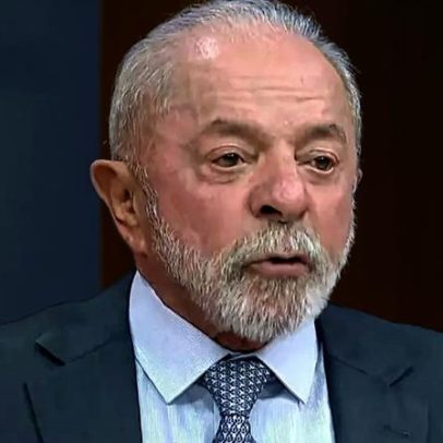 Lula diz que reuniões com Trump são registradas e cita crime organizado