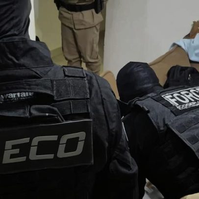 Desaparecimento de dois jovens após abordagem policial na Bahia