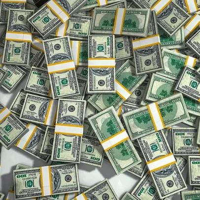 Aos 23 anos, jovem lucra mais de US$ 1 milhão com ações e trabalha 1h30/dia