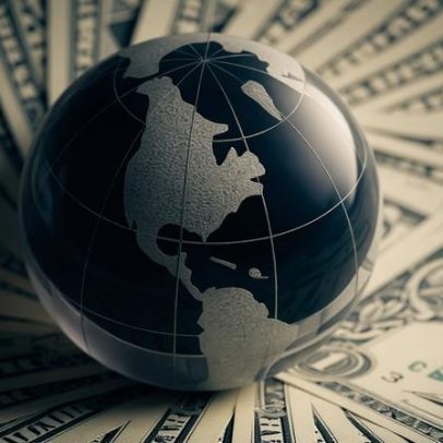 Dólar sobe para R$5,02; petróleo em alta após ataque dos EUA ao Irã