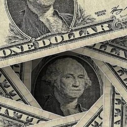 Dólar sobe para R$5,04 com petróleo e inflação em foco