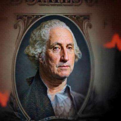 Dólar abre semana em leve alta com foco em guerra e inflação