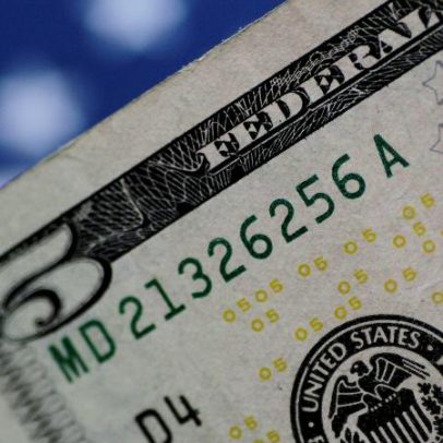 Dólar sobe para R$ 5,02 após fala de Galípolo no Senado