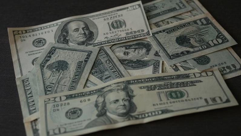 O valor da moeda americana é consequência de oferta e demanda no mercado de câmbio