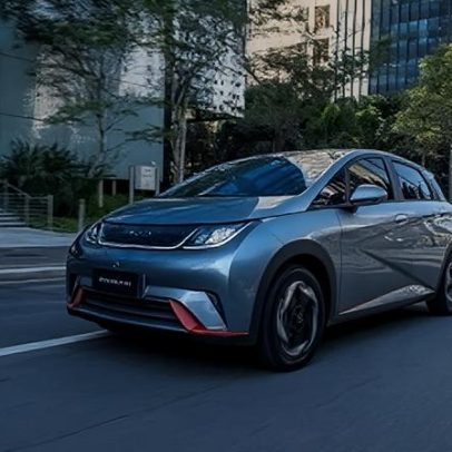 Move Brasil seleciona 33 carros para compra até R$ 150 mil