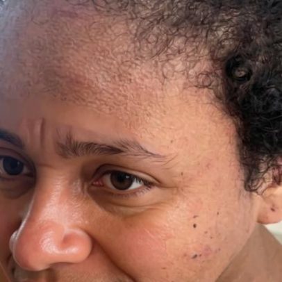 Grávida empregada doméstica é agredida pela patroa no Maranhão
