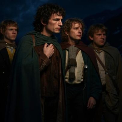 12 filmes de fantasia que moldaram o cinema