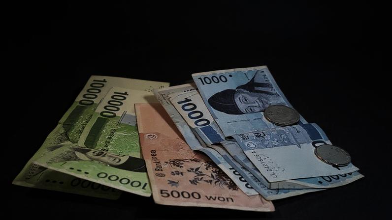 Inflação da Coreia do Sul atinge maior nível em 21 meses