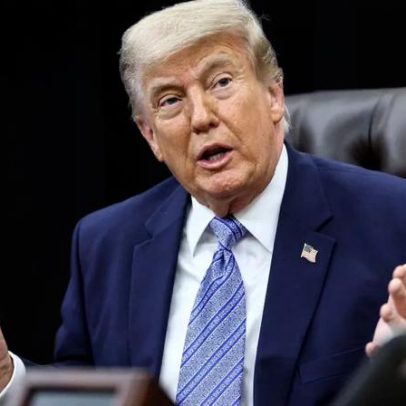 Trump pretende deixar marca com linha dura na geopolítica
