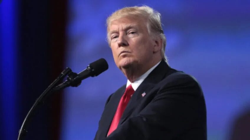 Donald Trump anunciou operação dos EUA e da Nigéria que matou Abu-Bilal al-Minuki, apontado como nº 2 do Estado Islâmico