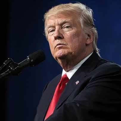 Trump diz que acordo com Irã está próximo de conclusão