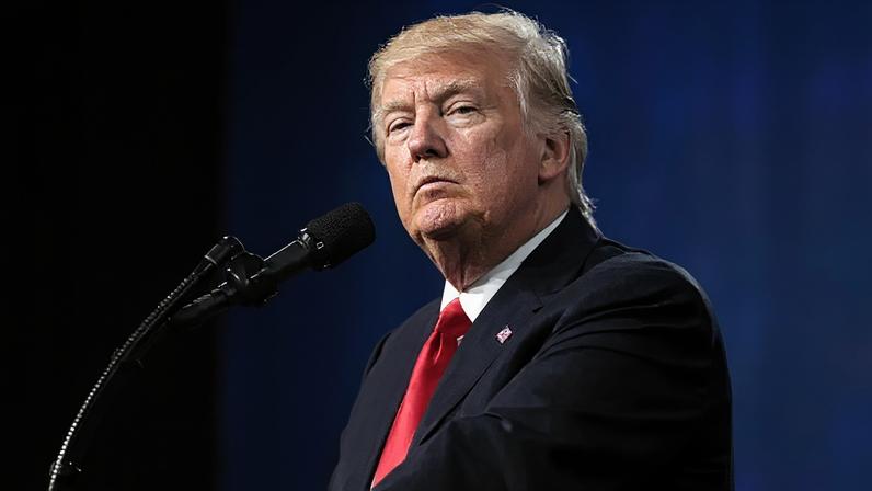 Trump diz que acordo com Irã está próximo de conclusão