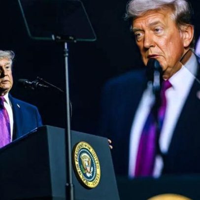 Trump sofre primeiras derrotas no Congresso e vive pior momento político