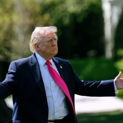 Trump acusa Irã de jogo de cena na mídia e busca acordo em privado