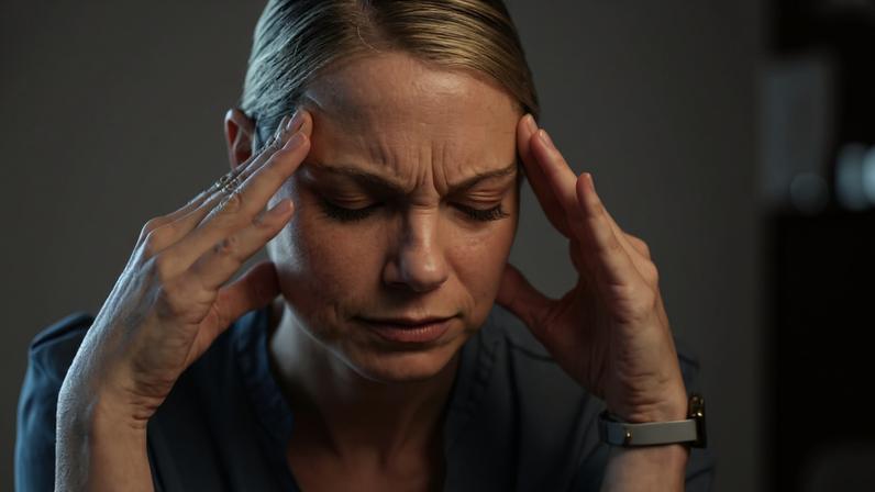 Tratar a dor de cabeça como algo comum pode mascarar doenças, agravar crises e comprometer a qualidade de vida