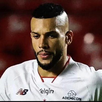 São Paulo rescinde contrato com Dória após relatos de ameaças a familiares