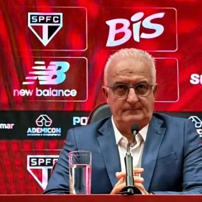 Dorival Júnior explica tempo de contrato com São Paulo e comenta reforços