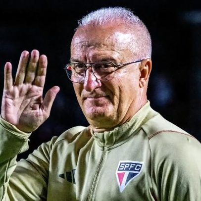 Dorival aceita convite do SP: demonstração de compromisso com o clube
