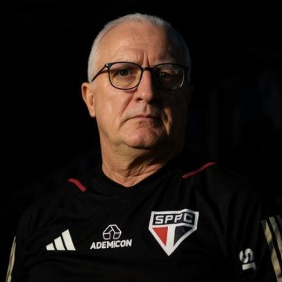 Dorival Júnior, aceitaria voltar ao São Paulo?