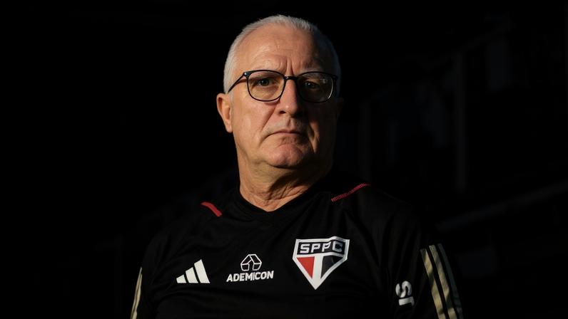 Dorival Júnior, aceitaria voltar ao São Paulo?