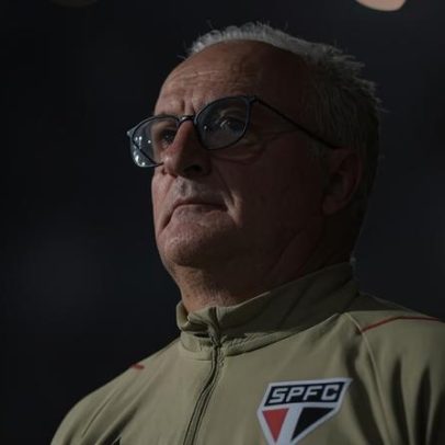 Dorival encara desafio para ajustar marcação no meio-campo