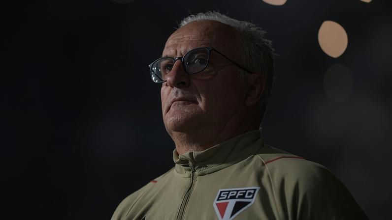 Dorival Júnior acertou retorno ao São Paulo nesta sexta-feira