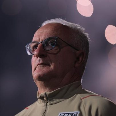 Como o São Paulo convenceu Dorival: operação-relâmpago e carteirada