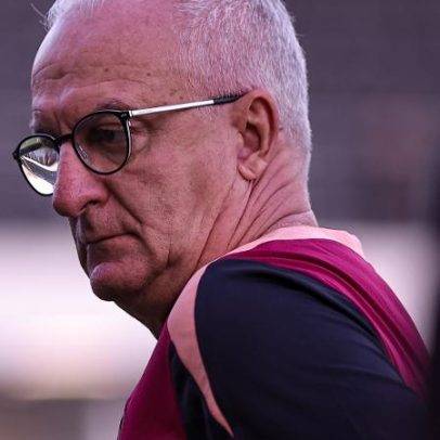 São Paulo conversa 5 horas com Dorival e adiA decisão sobre novo técnico