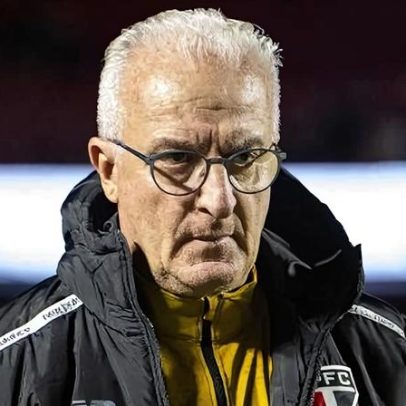 Dorival isenta Dória de culpa após empate