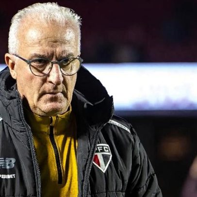 Dorival terá muito trabalho no São Paulo para evoluir o time