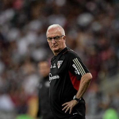 São Paulo oficializa contratação de Dorival Júnior, retorno após dois anos
