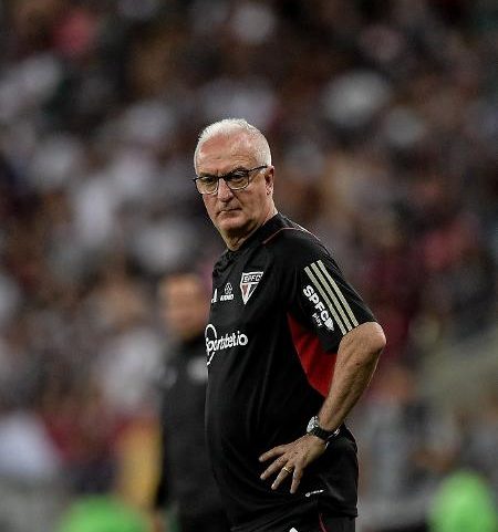 Dorival Júnior está de volta ao São Paulo, após demissão de Roger Machado