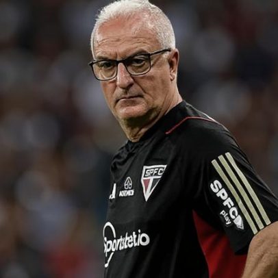 São Paulo precisa contratar Dorival para evitar queda