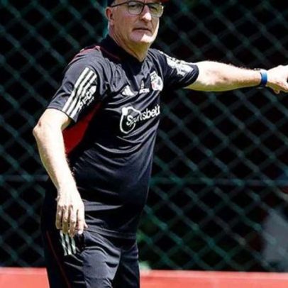Dorival Júnior marca reunião com São Paulo; entrave financeiro.