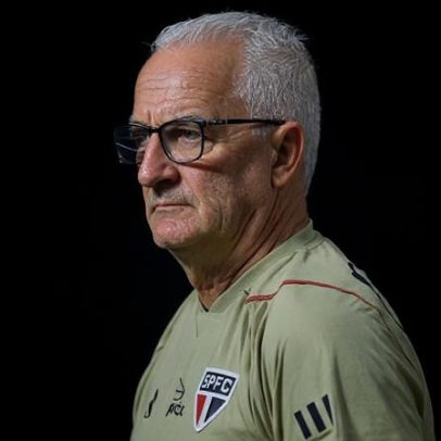 São Paulo prioriza Dorival Júnior após demissão de Roger Machado