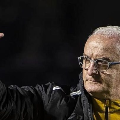 São Paulo não vence com Dorival e registra a pior seca da década