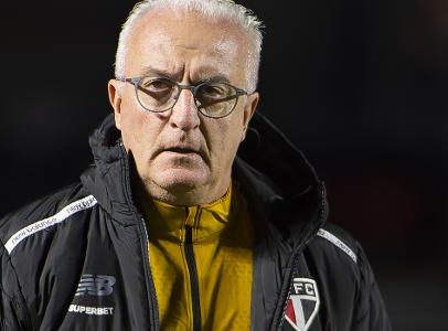 Dorival assume no São Paulo: tarefa mais complexa que no Corinthians