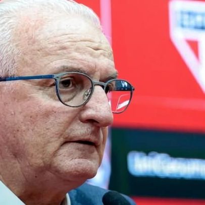Dorival Júnior reforça vínculo com o São Paulo e afirma ter compromisso