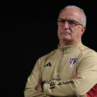 São Paulo recebe Dorival com jejum de vitórias, lesões e tensão política