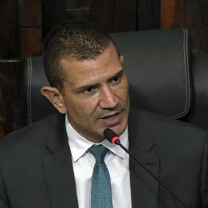 Alerj solicita ao STF rejeitar ação contra eleição de Douglas Ruas
