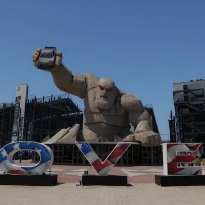NASCAR Cup All-Star em Dover terá novo formato