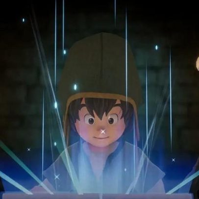 Dragon Quest VII Reimagined recebe vídeo com detalhes de criação
