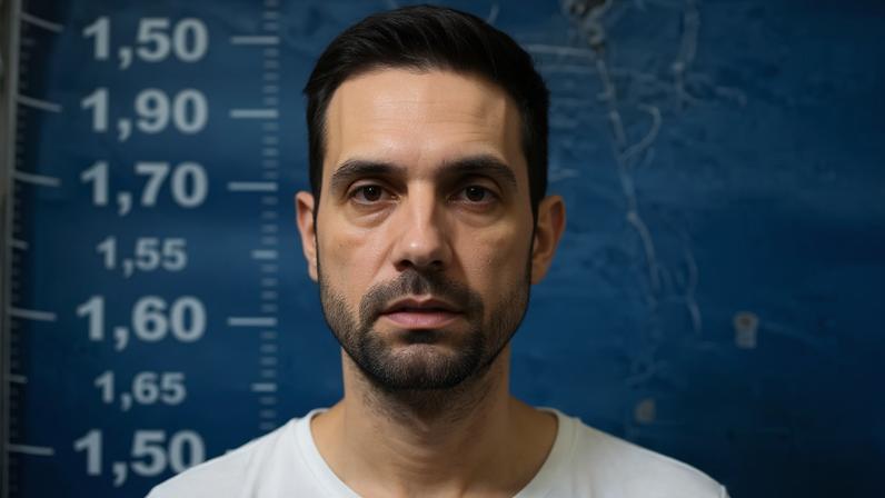 Jairinho: vereador cassado, ele está preso desde abril de 2021