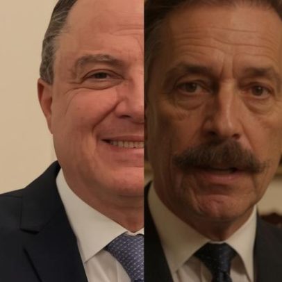 Dr. Kalil na Academia Nacional de Medicina; veja quem já foi membro