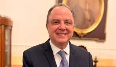 Dr. Kalil toma posse hoje na Academia Nacional de Medicina